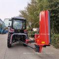 Europe Hot Selling Agf Series 30-120HP Tractor Mounted 1.4-2.2m Width Heavy Duty Verge Flail Mower with Hydraulic Arm